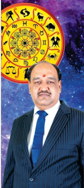 Dr P.K Gupta
